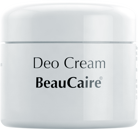 Deo Cream