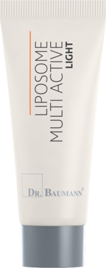 Liposome Multi Active light