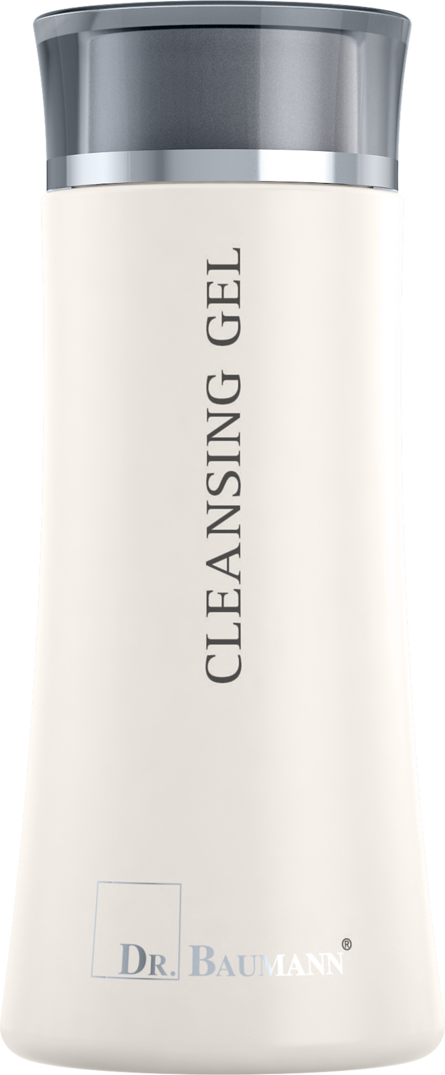 Cleansing Gel