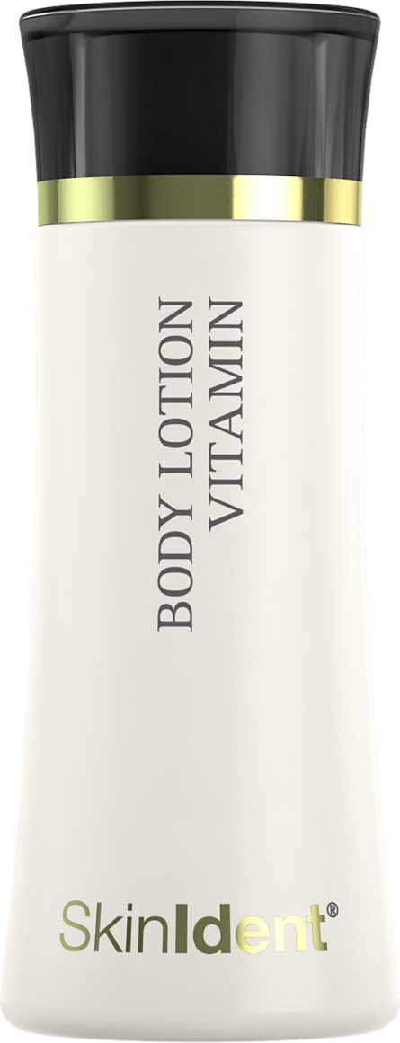 Body Lotion Vitamin