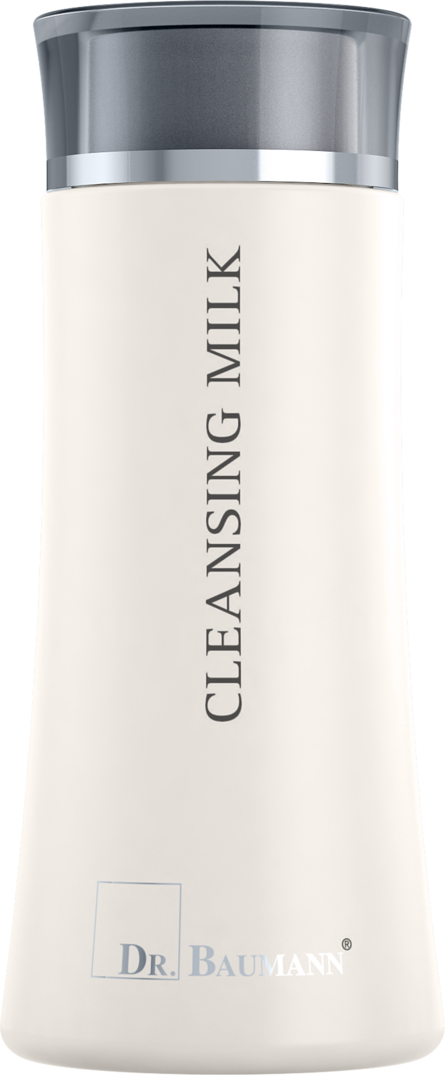 Cleansing Milk